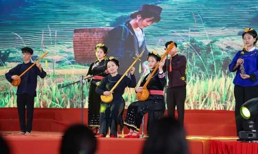 Bac Giang preserves Then heritage